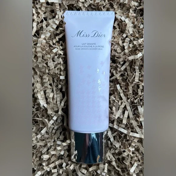 DIORMiss Dior Rose Granita Shower Milk